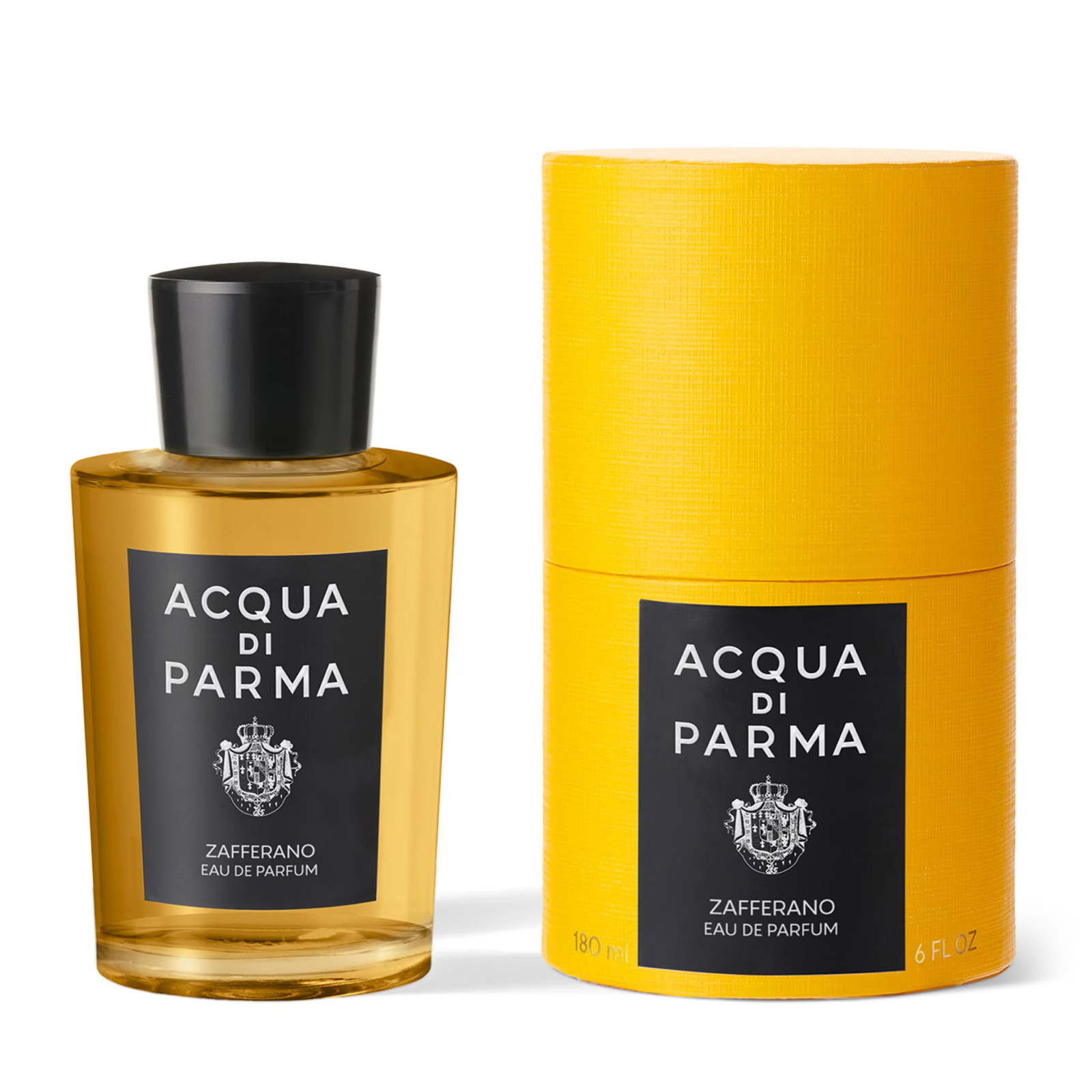 Acqua Di Parma Amber/Orange Zafferano Eau De Parfum 180Ml Spray - Image 2