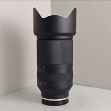 Tamron 70-180mm f/2.8 Di III VXD Lens Sony E Mount Great Condition