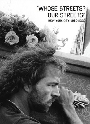 Whose Streets? Our Streets!: New York City 1980-2000 by Tamar W. Carroll (Englis