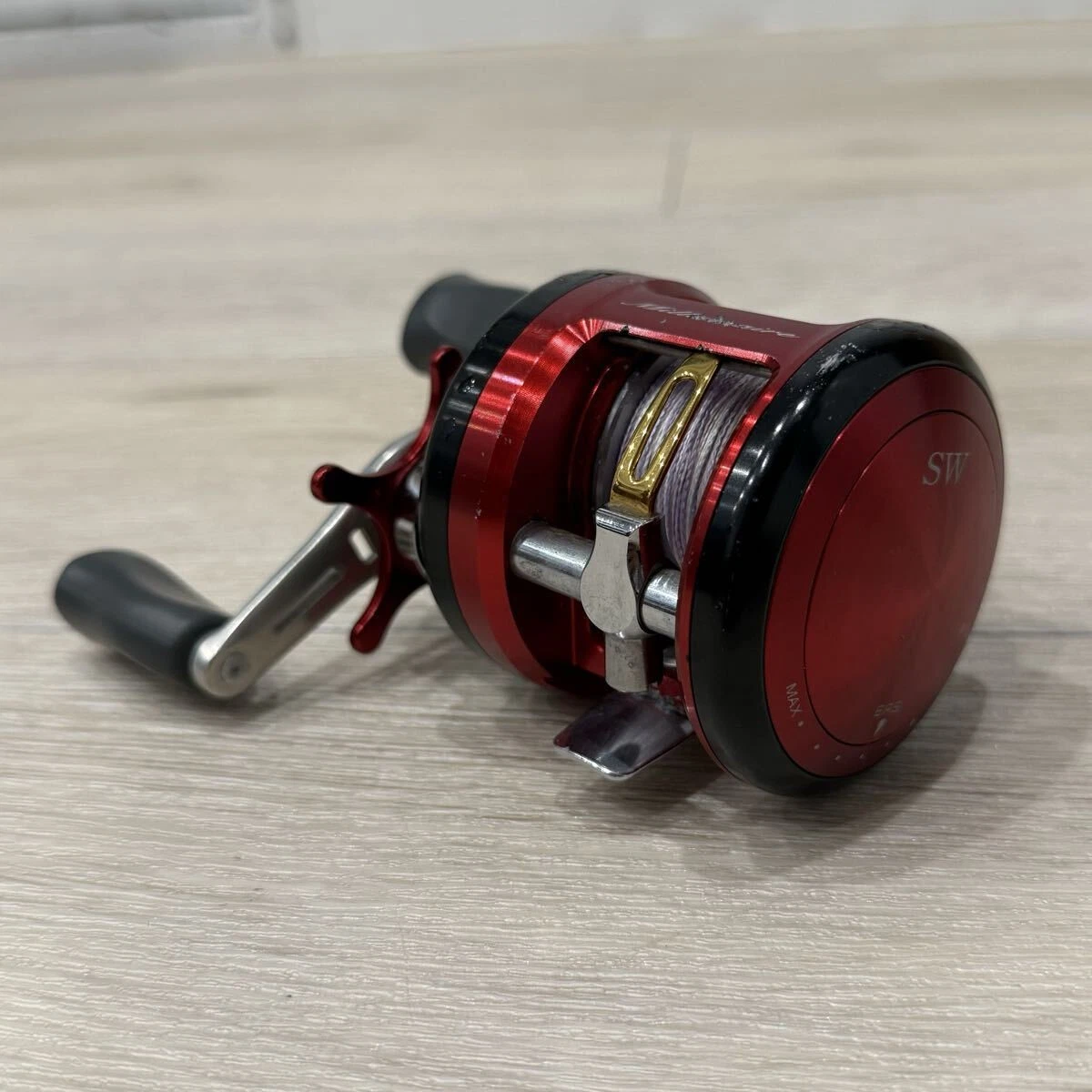Daiwa Millionaire for sale | eBay