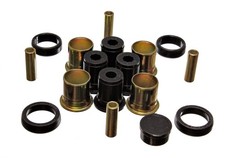Energy Suspension 3.3169g Control Arm Bushing Set Energy Suspension 3.3169g Control Arm Bushing Set