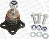 Monroe Trag-/FüHrungsgelenk L25527 FüR Nissan Opel Renault