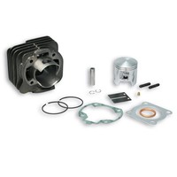 Malossi Zylinderkit Sport 70Ccm FüR Peugeot Metropolis Sc 50 Honda Vision