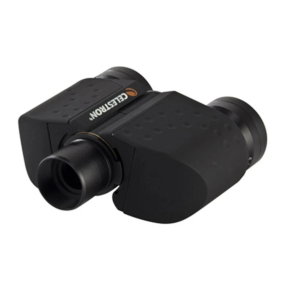 Visor binocular estéreo Celestron 1,25" con estuche #93691 accesorios para telescopio Foto 4 de 4