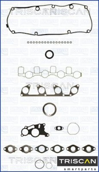 Triscan 597-85171 Dichtungssatz FüR Zylinderkopf FüR Seat FüR Skoda FüR VW-image