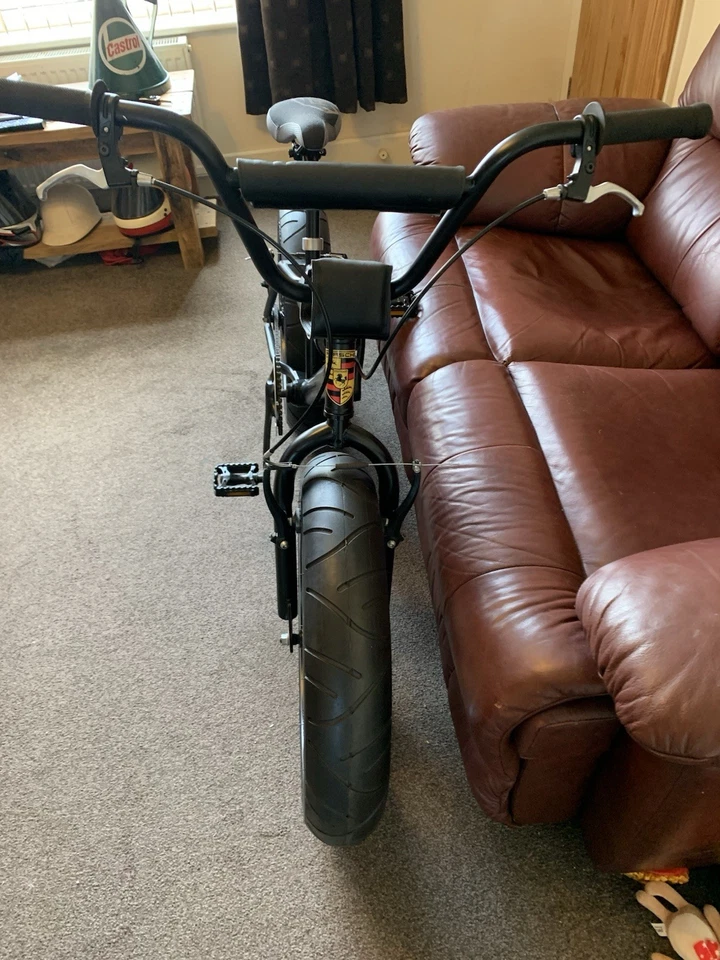 BMX Fat boy One Off - Image 3 of 4