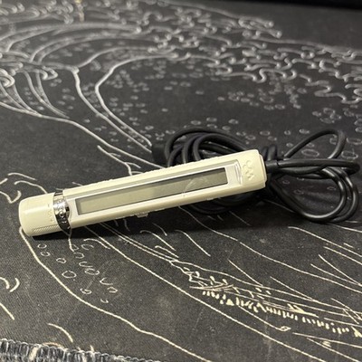 Used Remote Control RM-MC33EL For SONY Walkman