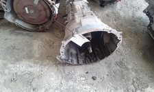 2014 Dodge Challenger Srt8 Manual Transmission - Tremec Tr-6060 100k Miles