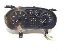 Compteur Nissan KUBISTAR