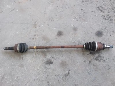 ORIGINAL Antriebswelle vorne PEUGEOT 107 (PM_, PN_)  2012