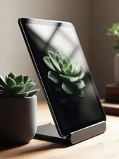 Modern Designed iPad Stand, Tablet Stand / holder