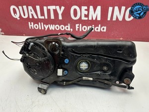2017-2019 JAGUAR XF XE 2.0 DIESEL DEF ADBLUE RESERVOIR TANK W/ PUMP OEM 49kmiles