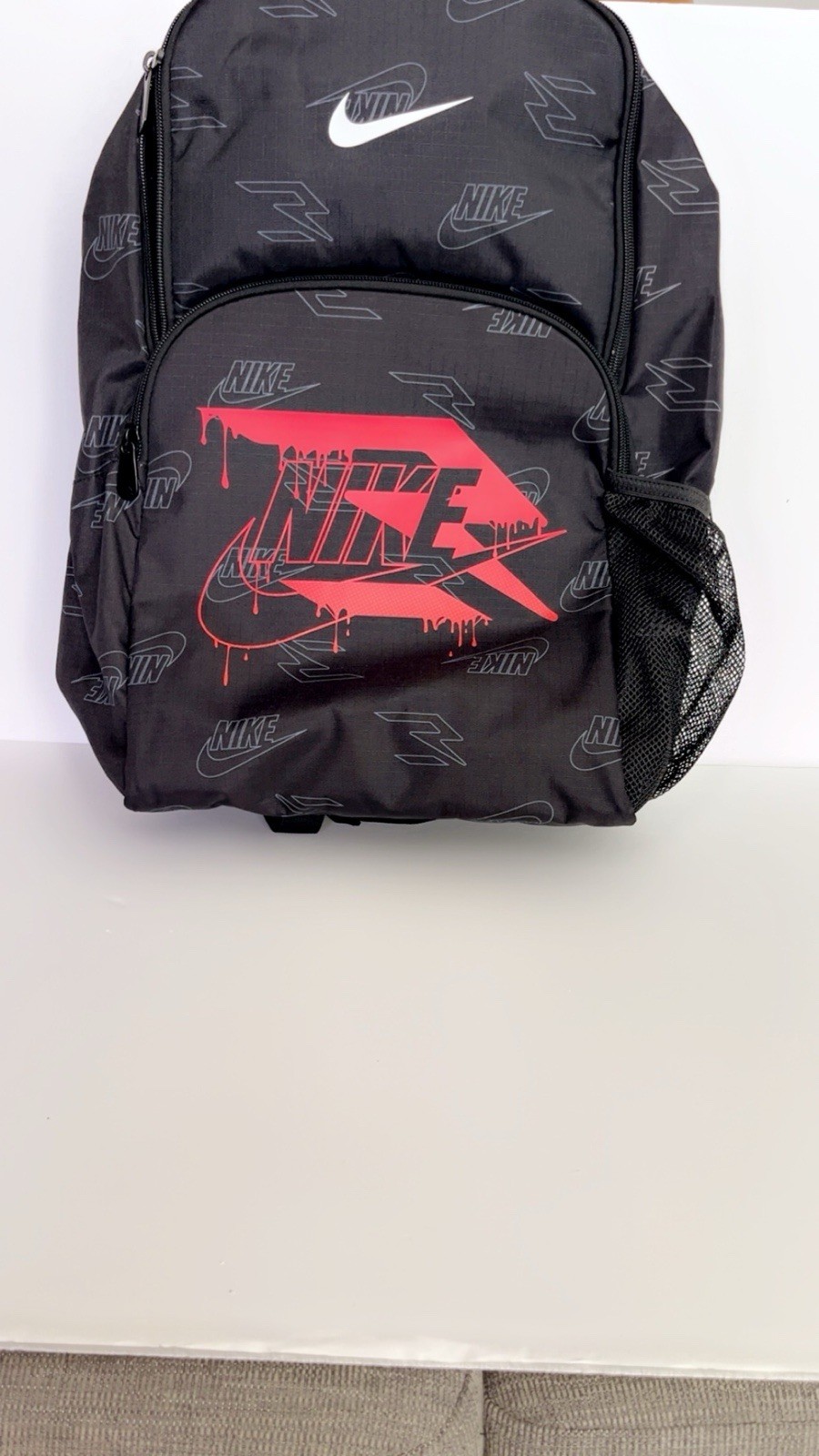 Nike Russell Wilson Game Day Backpack for Football Fans