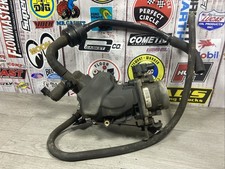 Yl3e-9a589-ab 1997 To 2003 Ford F150 5.4l 2v Throttle Body Elbow Assembly