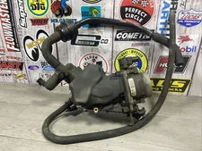 YL3E-9A589-AB 1997 to 2003 Ford F150 5.4L 2V Throttle Body Elbow Assembly