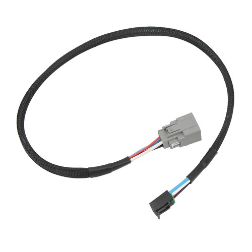 Trailer Brake Controller Wiring Harness T Connector 3021 P Replacement For - Picture 10 of 12