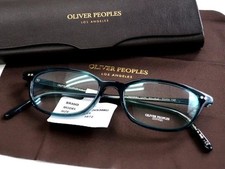 Oliver Peoples Elisabel Square Shape Glasses Price: 32,000 Yen