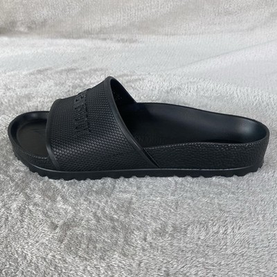 Birkenstock Barbados EVA Slide Sandals Womens US 7 EU 38  display picture 2