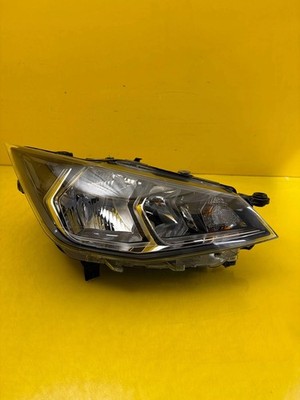 Seat Ibiza V LED 2017- Frontscheinwerfer Rechts 6F1941016B Original Gebraucht