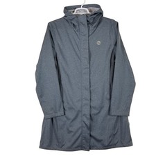 Horseware Ireland 3 in 1 Super Tech Coat Gray...
