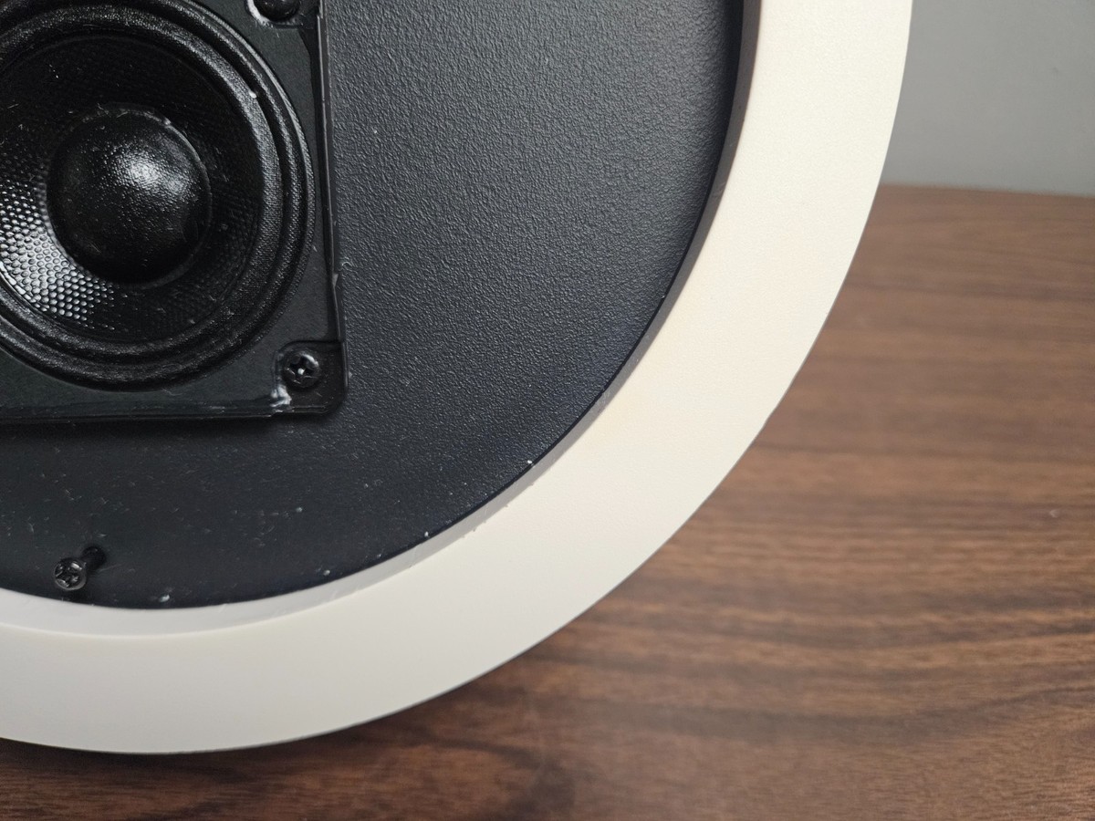 Bose FreeSpace DS 16F Loudspeaker Ceiling-Mounted Speaker | eBay