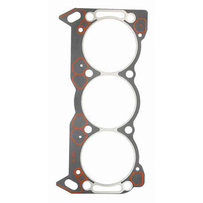 KOPFDICHTUNG-GM-V6-231 - FEL-PRO GASKETS 8723PT-1        -1 by KTS