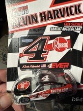 2023 Kevin Harvick 4 Nascar Authentics Rheem 1:64 Wave 4 4EVER