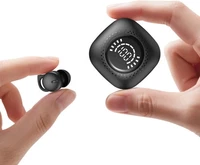 Invisible Bluetooth Sleep Earbuds for Side Sleepers - Comfort & Quality Sound