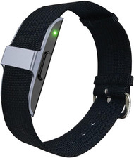 Nylon Replacement Compatible for Hume Band, Women Men Soft Breathable Nylon Stra