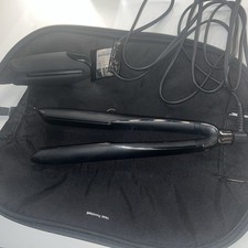 GHD Platinum Straighteners ** faulty - for parts only **