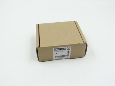 Phoenix Contact  |  QUINT4-SYS-PS/1AC/24DC/2,5/SC  |  No 2904614  | NEU