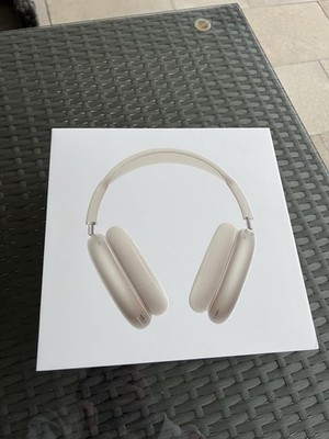 Apple AirPods Max wie Neu