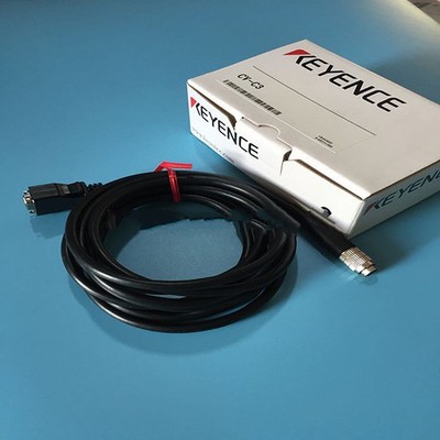 one NEW KEYENCE Connecting line CV-C3 Fast Delivery