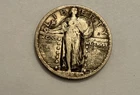 1924 STANDING LIBERTY QUARTER