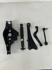 2018-2021 LEXUS NX300 AWD REAR LEFT SUSPENSION CONTROL ARM SET OF 5 OEM