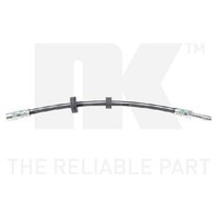2X Bremsschlauch Vorne FüR Volvo XC70 295 2.4 00 Bis 02 NK Neu B5234T7