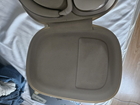 Bowers & Wilkins PX7 S3 Bluetooth Over-Ear ANC Headphones Beige