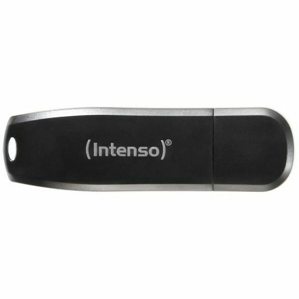 Clé USB INTENSO 3533493 Noir 512 GB - Photo 2/4