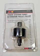 Performance Tool W87020 Pulley Puller Power Steering Alternator Pulley Removal