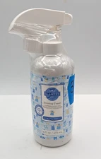 Scentsy Fresh Odor Eliminating Fabric Spray 16oz. Scentsy Clean Scent.