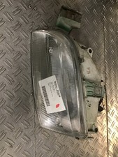 Scheinwerfer links  Fiat Punto (176) 232679