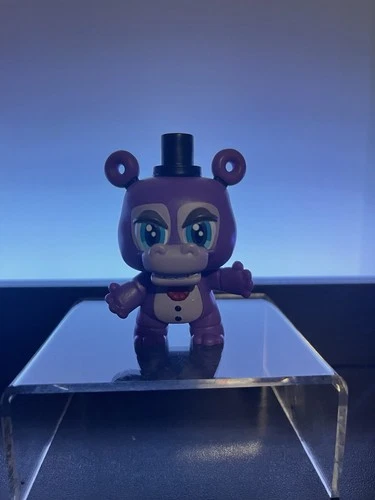 FNAF Pizzeria Simulator Mystery Minis 1/24 Mr. Hippo