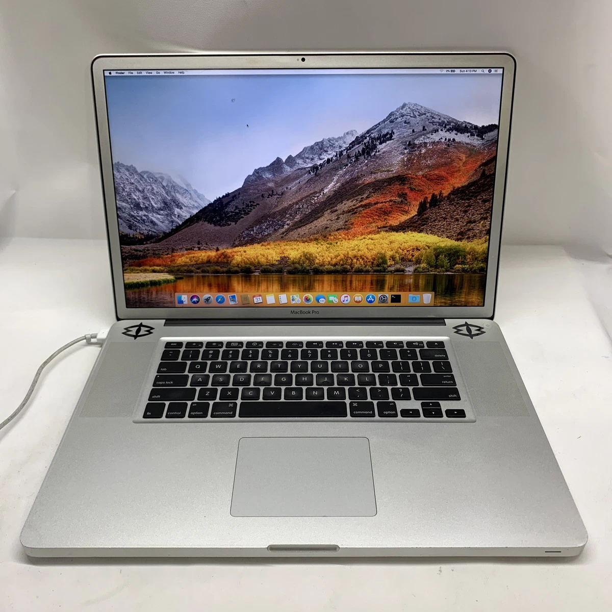 Preços baixos em MacBook Pro 15 meados de 2010 | eBay