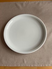 Thomas Rosenthal Group Trend weiß Kuchenteller Teller aus Porzellan Ø 28 cm