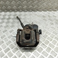 BMW X3 F25 Bremssattel hinten links 6791017 2.0 Diesel 135 kW 2012 27238218