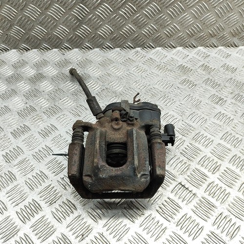 BMW X3 F25 Bremssattel hinten links 6791017 2.0 Diesel 135 kW 2012 27238218