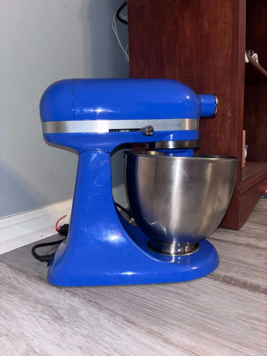 Kitchenaid Heavy Duty Mixer for sale | eBay