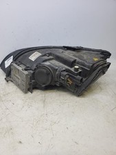 Feu avant (phare) Audi TT