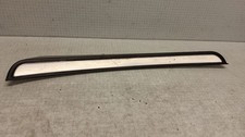 Citroen C5 2001 Hinten links Einstiegsleiste Zierleiste hinten 9632554380