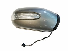 Retroviseur droit (ou coque) Mercedes 200
